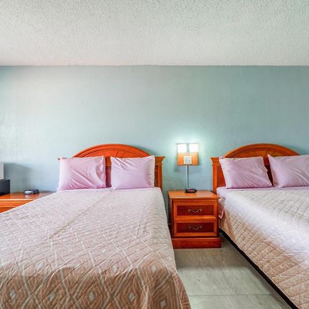 Lone Star Inn & Suites By Oyo Harlingen Tx Kültér fotó