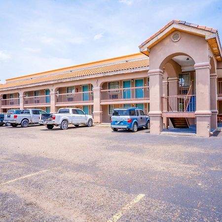 Lone Star Inn & Suites By Oyo Harlingen Tx Kültér fotó