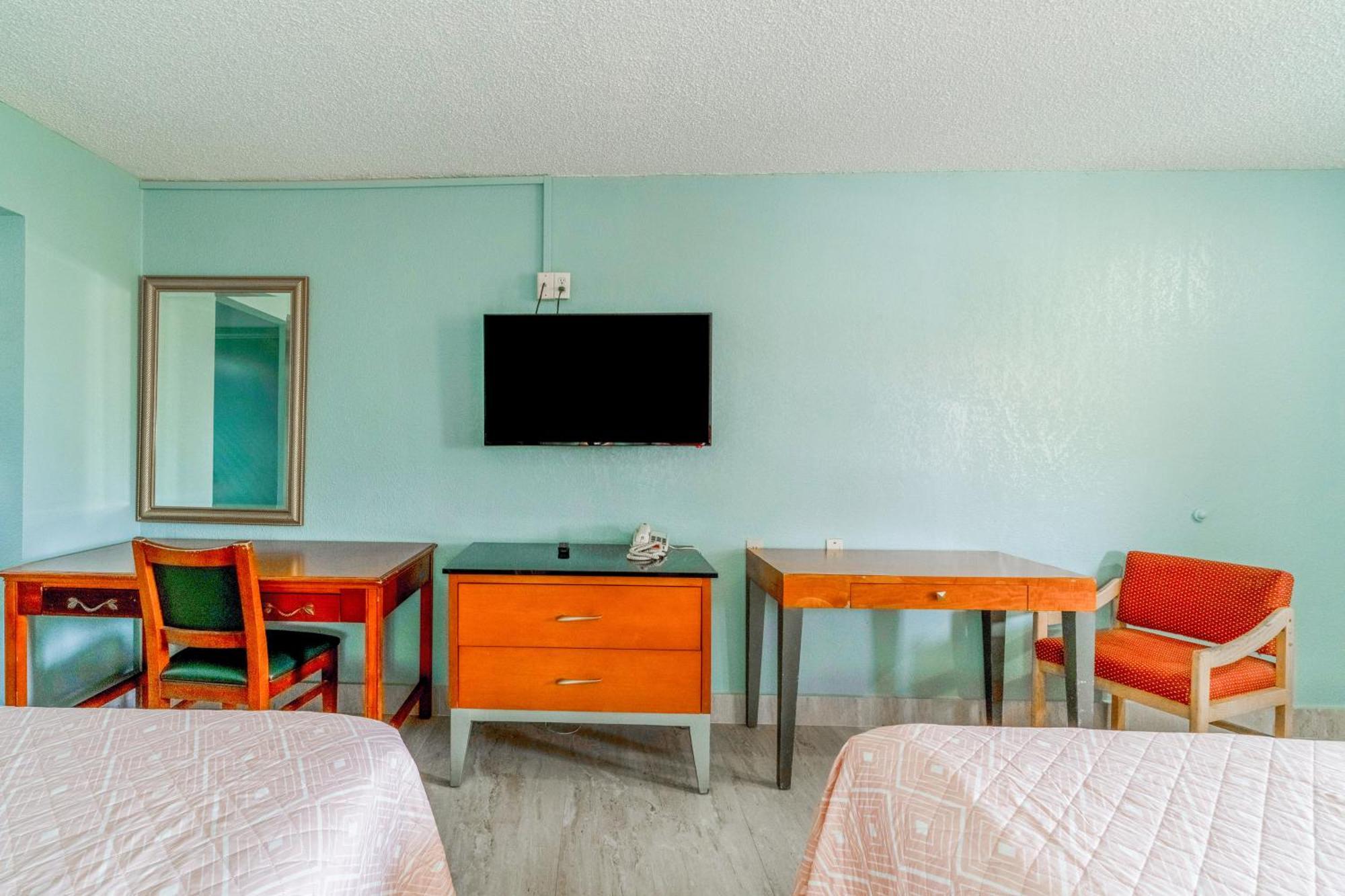 Lone Star Inn & Suites By Oyo Harlingen Tx Kültér fotó