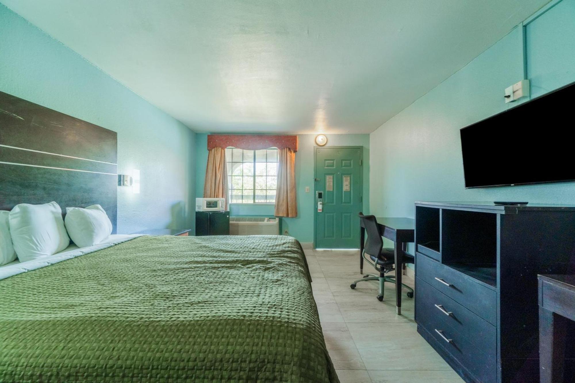 Lone Star Inn & Suites By Oyo Harlingen Tx Kültér fotó