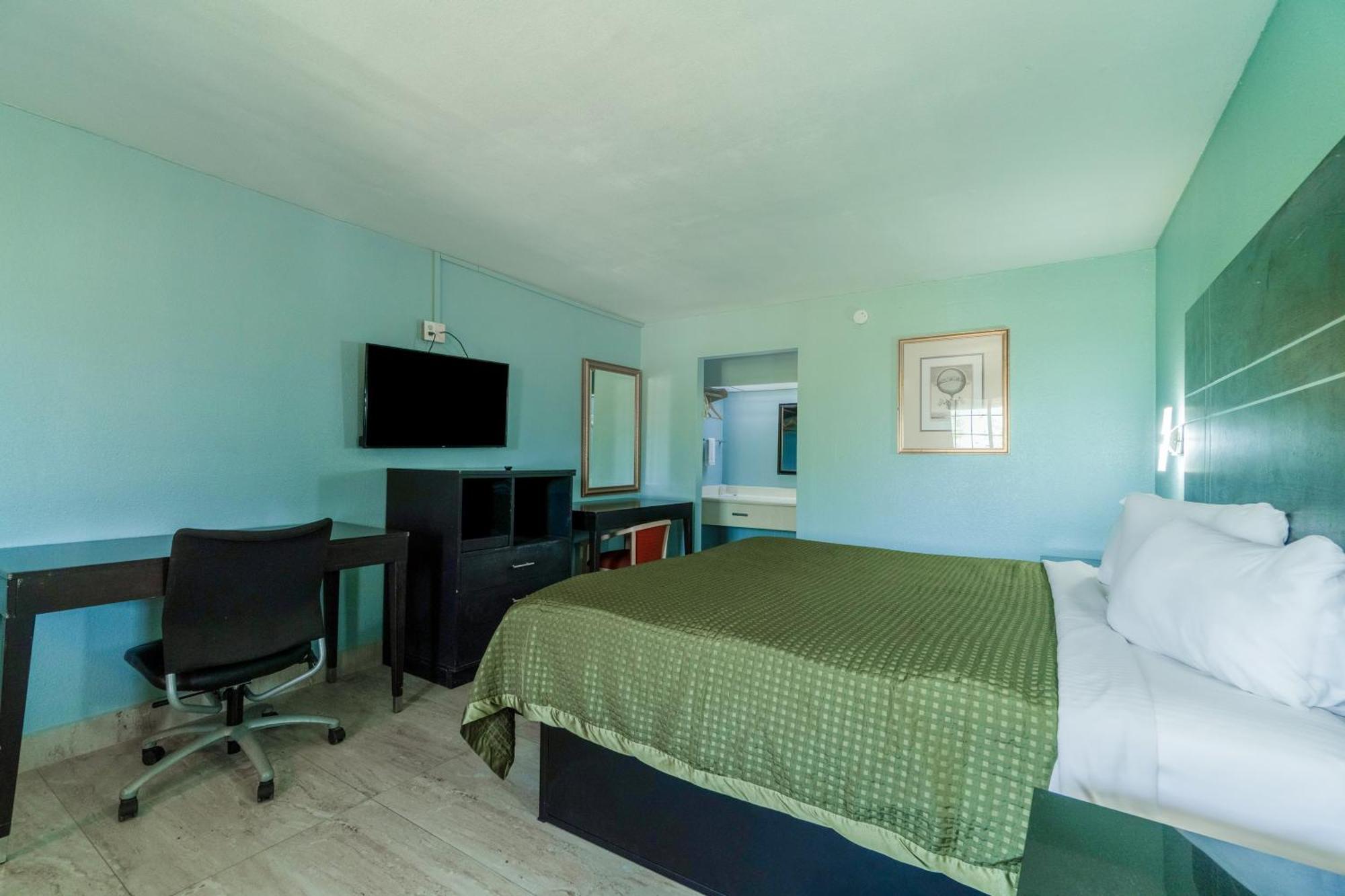 Lone Star Inn & Suites By Oyo Harlingen Tx Kültér fotó