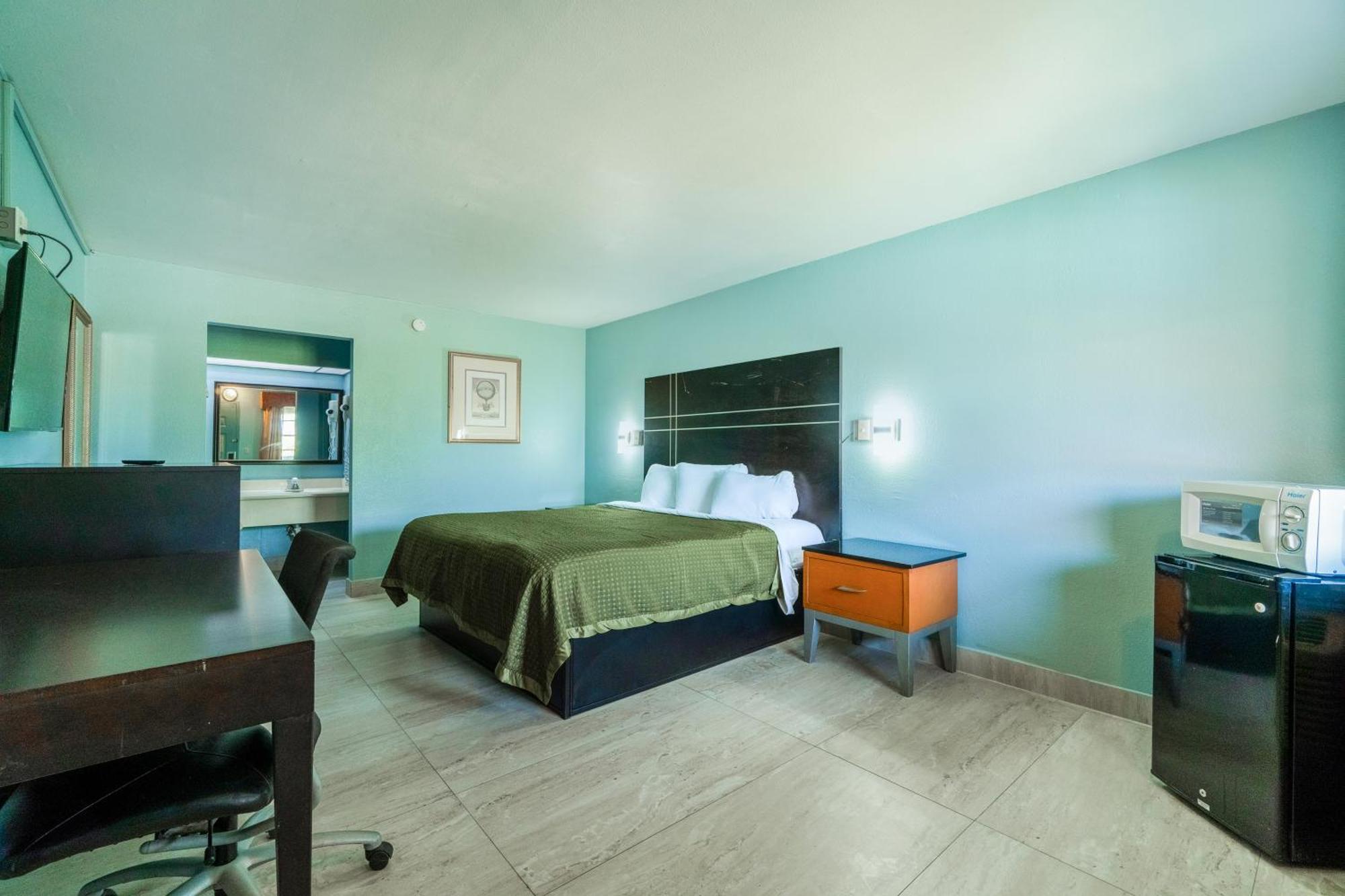 Lone Star Inn & Suites By Oyo Harlingen Tx Kültér fotó