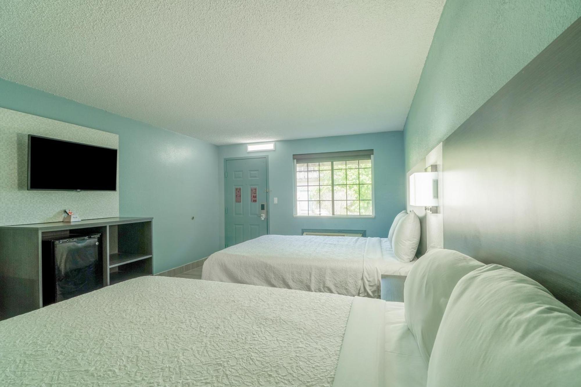 Lone Star Inn & Suites By Oyo Harlingen Tx Kültér fotó