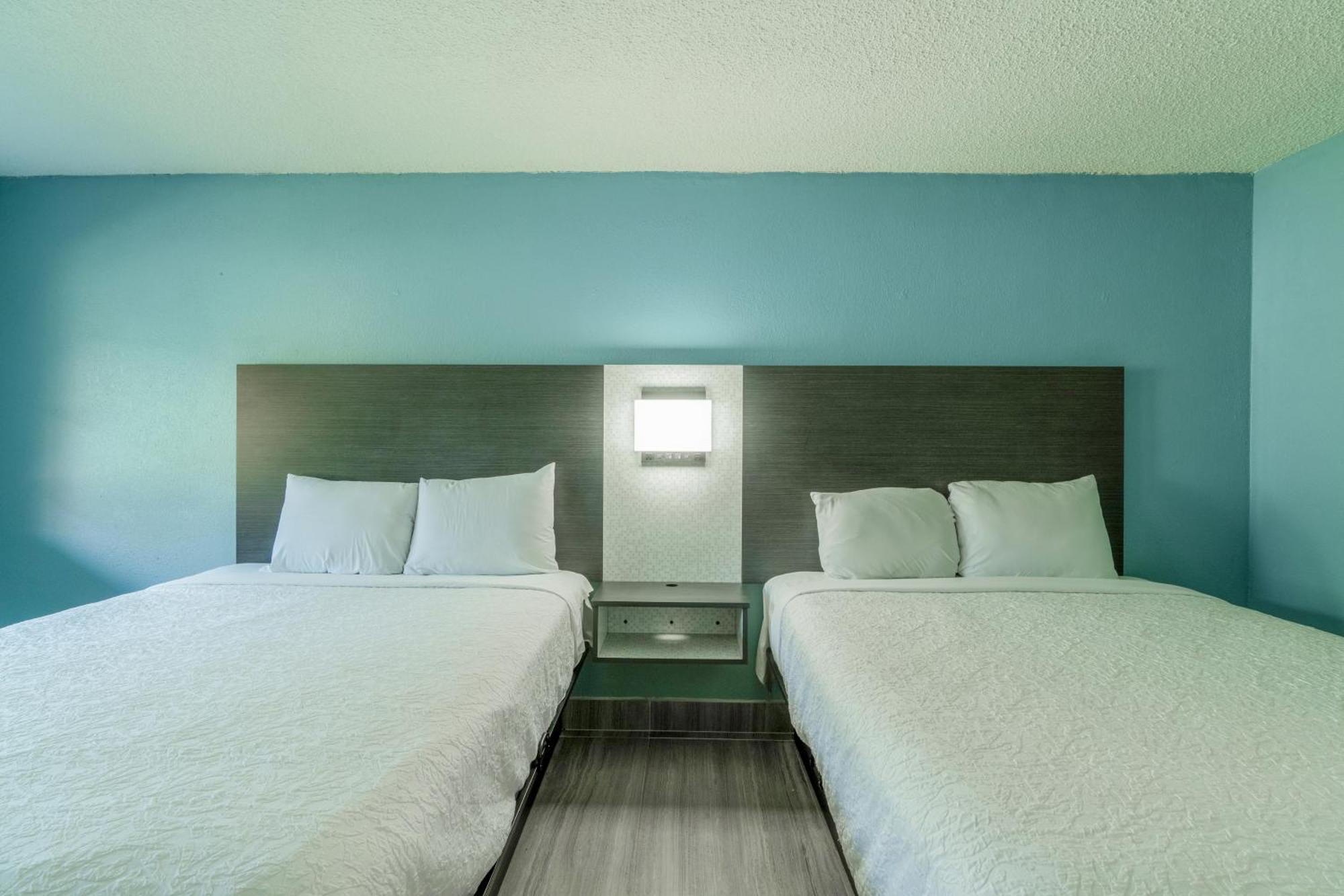 Lone Star Inn & Suites By Oyo Harlingen Tx Kültér fotó