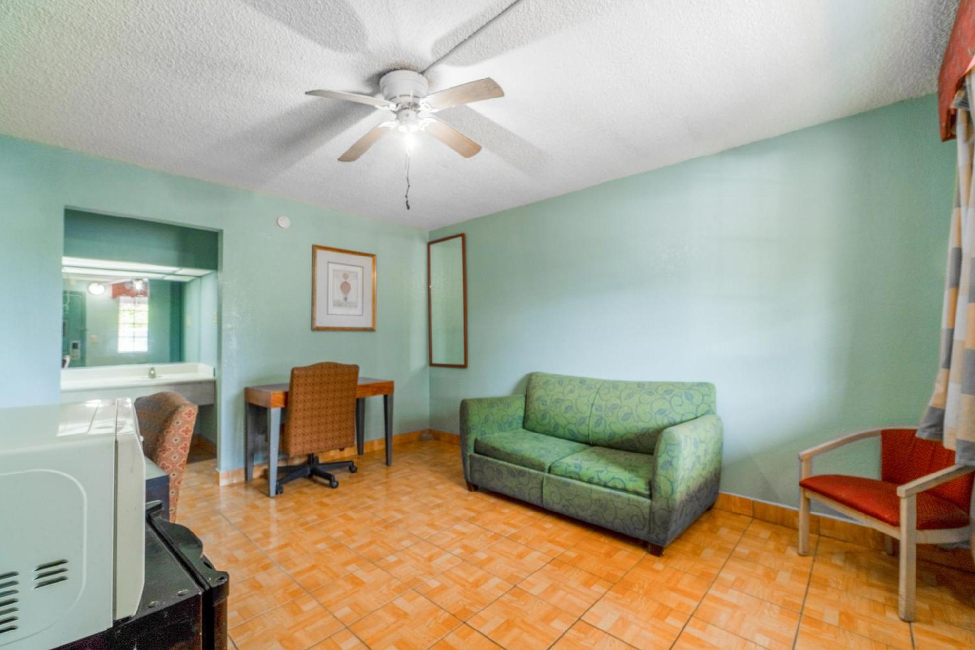 Lone Star Inn & Suites By Oyo Harlingen Tx Kültér fotó
