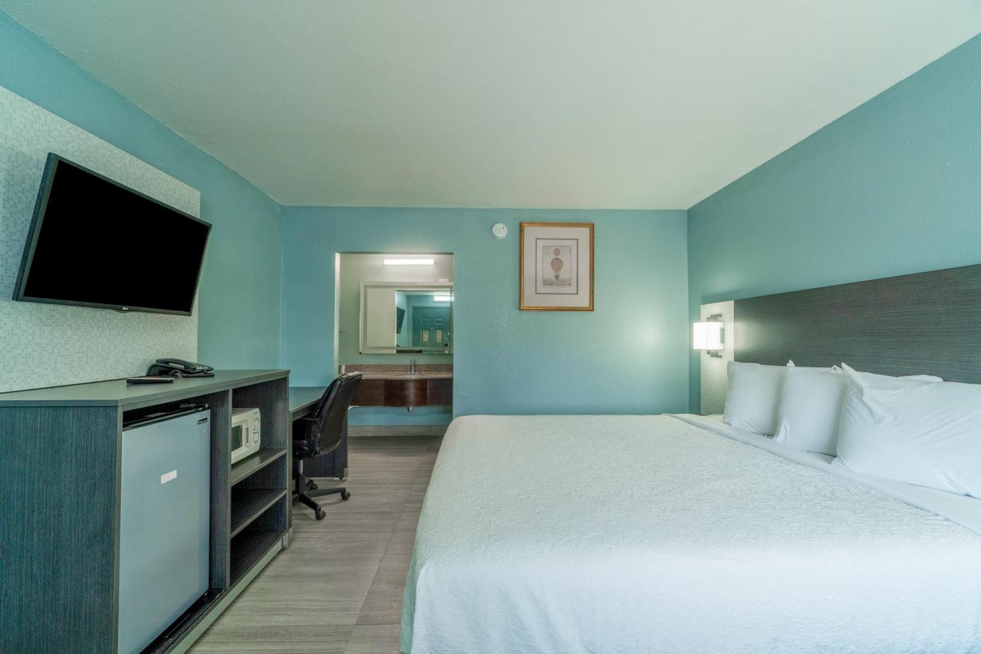 Lone Star Inn & Suites By Oyo Harlingen Tx Kültér fotó