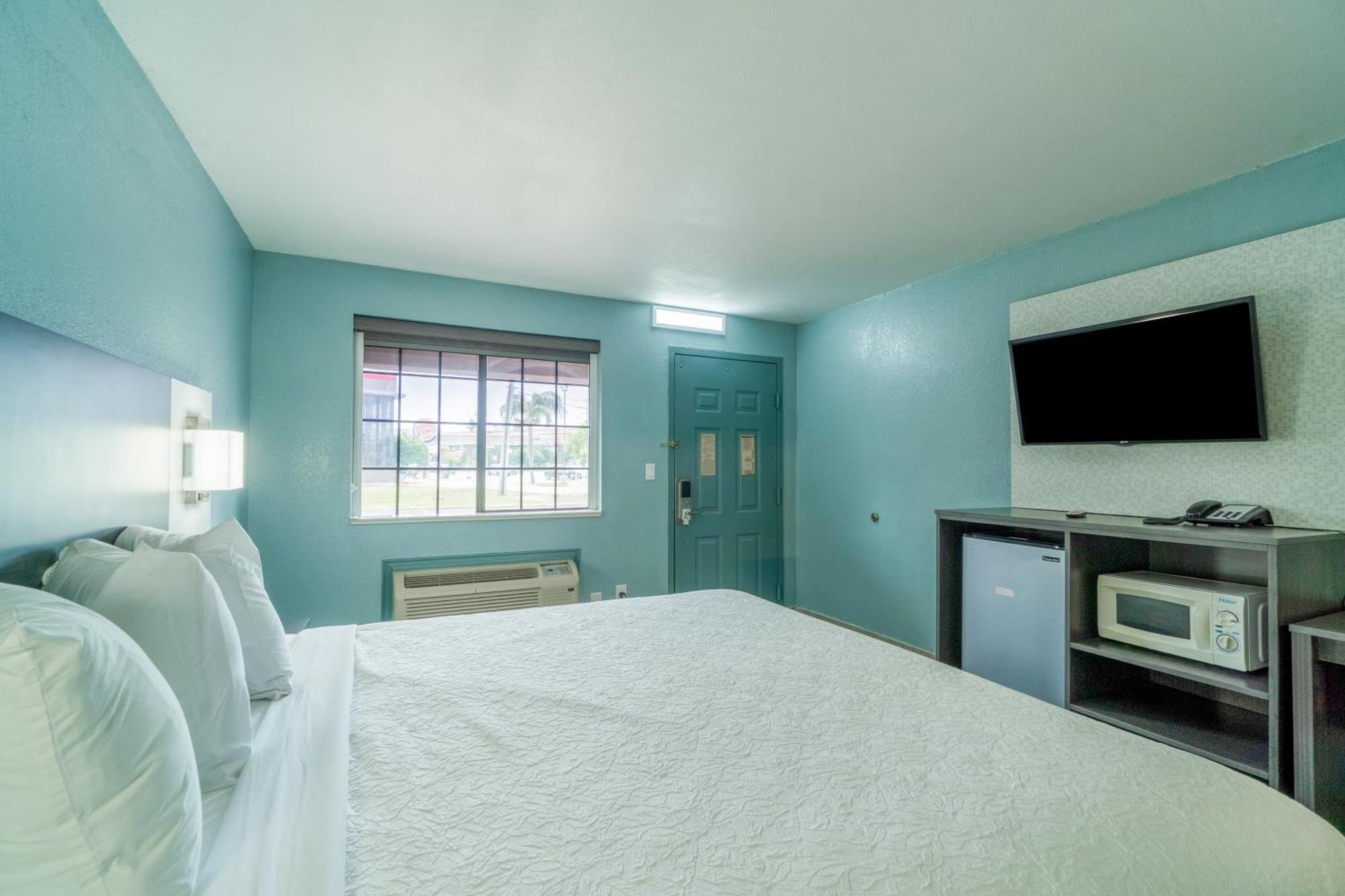 Lone Star Inn & Suites By Oyo Harlingen Tx Kültér fotó